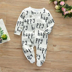 Baby jumpsuit - Cindi Book