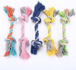 Rope Pet Toy - Cindi Book