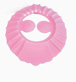 New Eco-friendly Material Kids Shower  Baby Bath  Adjustable Size - Cindi Book
