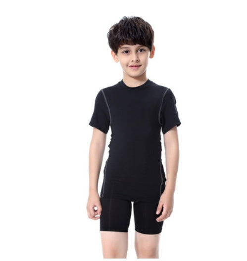 Kids Sportswear - Cindi Book
