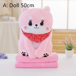Shiba Inu doll stuffed toy - Cindi Book