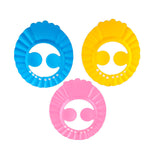 Baby shampoo cap - Cindi Book