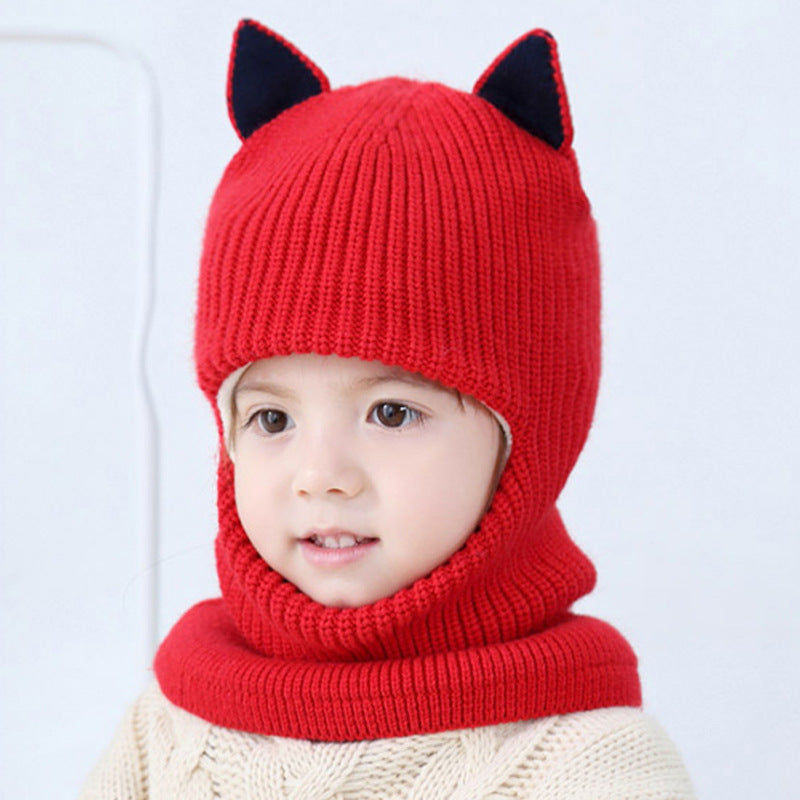 Children Hats - Cindi Book