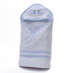 Baby swaddling cloth quilt - Cindi Book