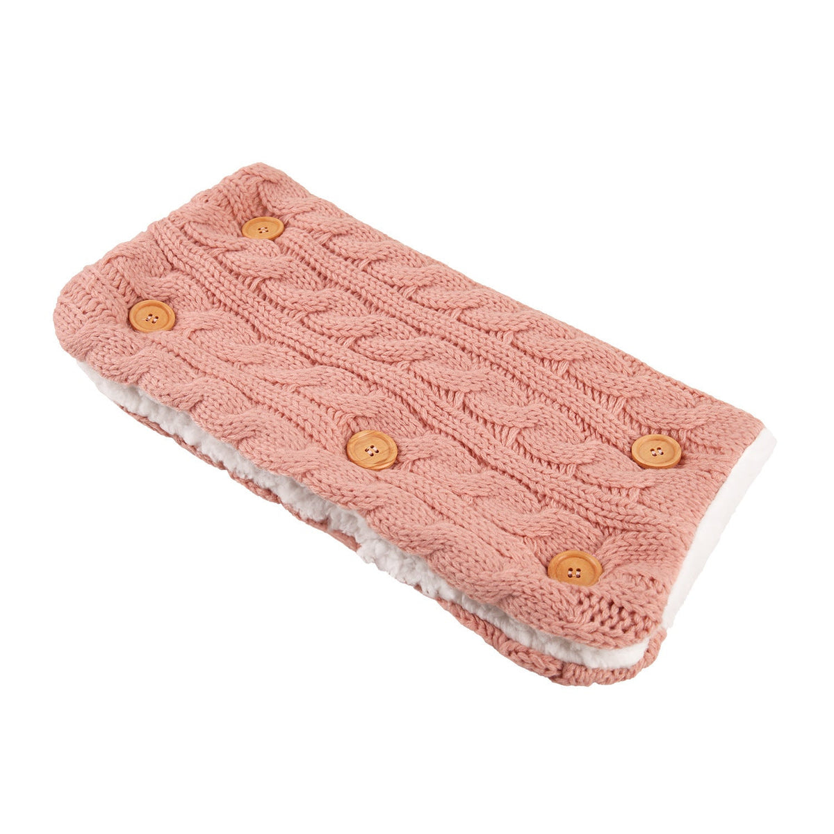 Baby sleeping bag - Cindi Book