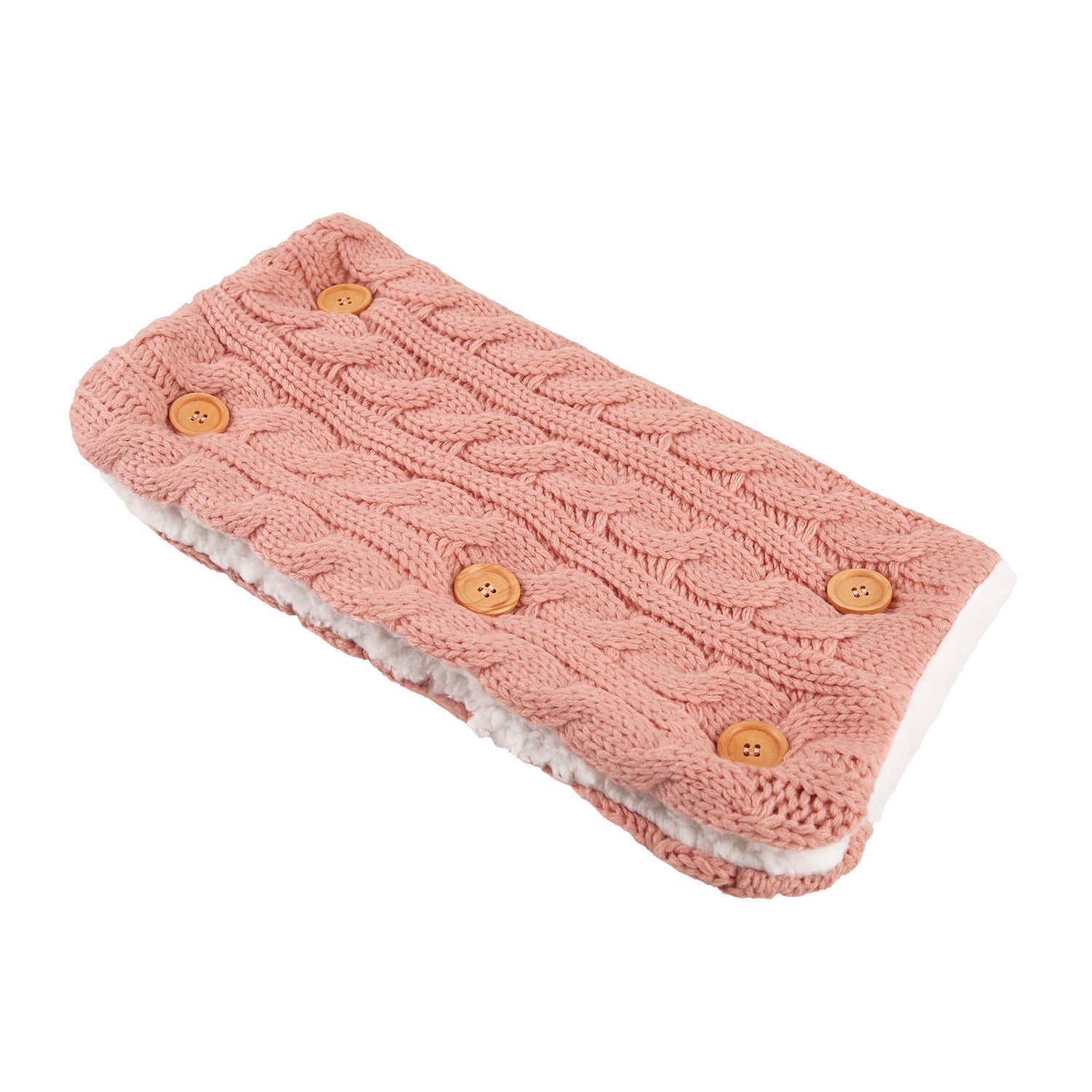 Baby sleeping bag - Cindi Book