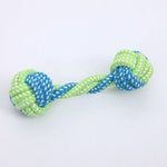 Dog Rope Toys - 7 Variants - Cindi Book