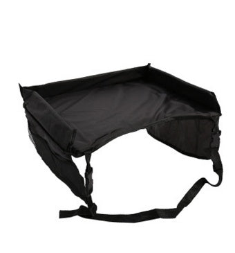 Children's toys storage waterproof table pouch car storage table dining table tray waterproof toy table - Cindi Book