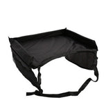 Children's toys storage waterproof table pouch car storage table dining table tray waterproof toy table - Cindi Book
