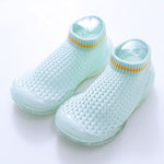 Baby floor socks toddler shoes - Cindi Book