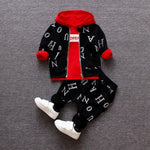Children clothes set - Cindi Book