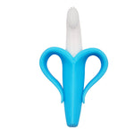 Silicon Bebe Banana Teether Toy - Cindi Book