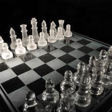 Glass Chess