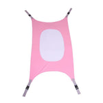 Portable Detachable Crib For Children's Home Comfort - Cindi Book