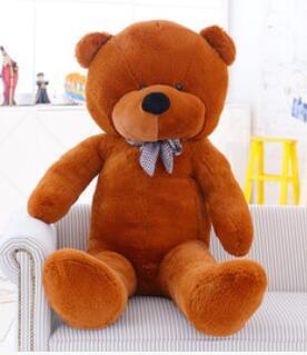Plush Toys Skin - Cindi Book