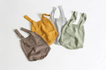 Newborn Baby Boys Clothes - Cindi Book