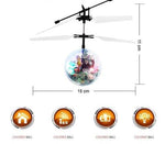 LED Magic Flying Ball - Cindi Book