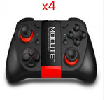 Mobile game controller - Cindi Book