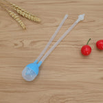 Newborn Baby Safe Vacuum Nose Cleaner - Cindi Book