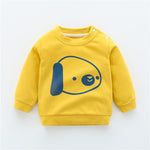 Autumn New Spring And Autumn Children's Clothing - Cindi Book