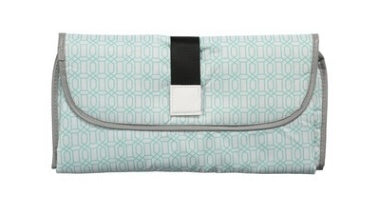 Convenient baby changing pad - Cindi Book