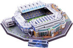 Classic Jigsaw DIY 3D Puzzle World Football Stadium European Soccer Playground Assembled Building Model Puzzle Toys For Children - Cindi Book