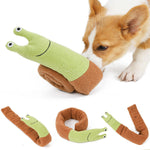 Teeth leakage training to relieve boredom dog toy - Cindi Book