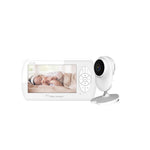 Wireless baby caregiver - Cindi Book