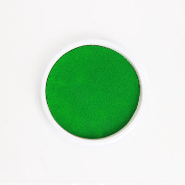 New Hot Selling Kindergarten Finger Print Mud Non-toxic Washable Pigment - Cindi Book