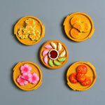 Creative Resin Fridge Magnetsperfect Travel Souvenirs - Cindi Book
