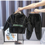 Trendy Kid Handsome Two-piece Suit - Cindi Book