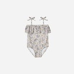 Children's One Piece Swimsuit Hot Spring - Cindi Book