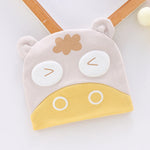 Maternal And Baby Supplies Newborn Baby Cartoon Hat - Cindi Book
