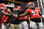 Dawgs Rising: How Kirby Smart Transformed Georgia into a Perennial Contender