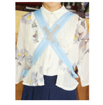 Fashion simple baby carrier for mother and baby - Cindi Book
