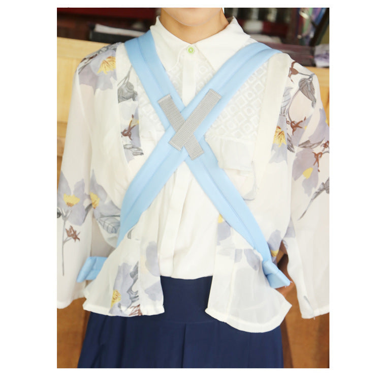 Fashion simple baby carrier for mother and baby - Cindi Book