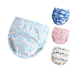 Baby training pants - Cindi Book