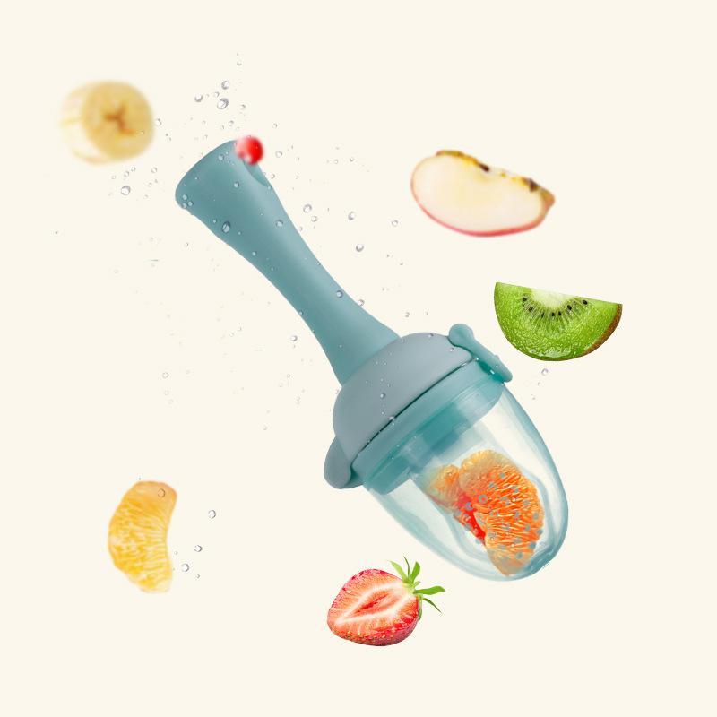 Fruit and Vegetable Music Molar Stick Bite