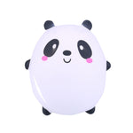 Soft and slow rebound decompression toy - Cindi Book