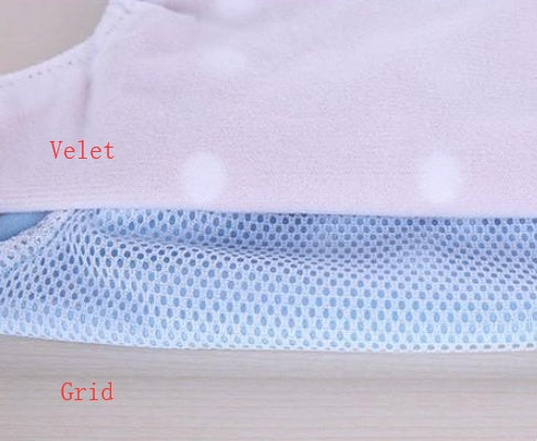 Baby diaper pants - Cindi Book