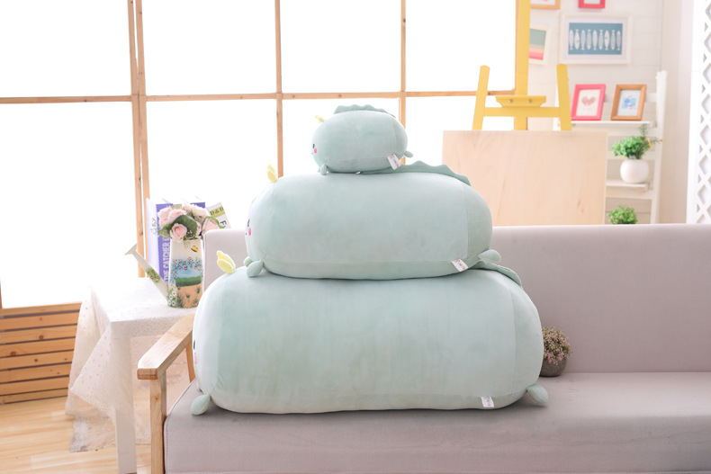 Sleep pillow cartoon doll for children - Cindi Book