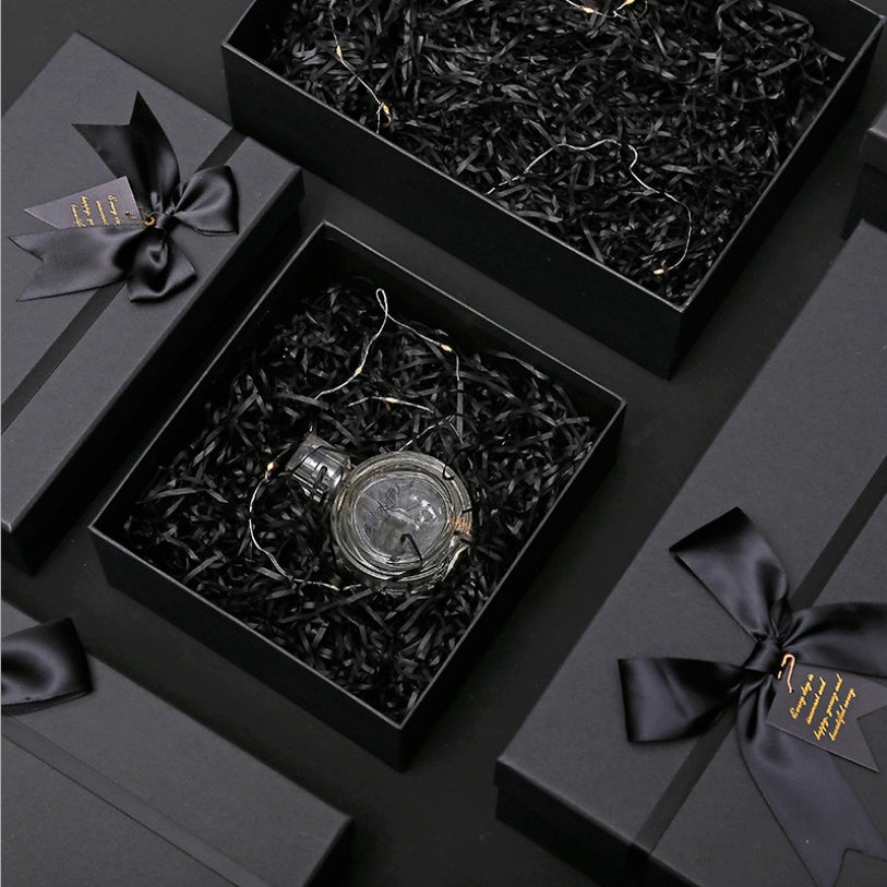 Gift box - Cindi Book