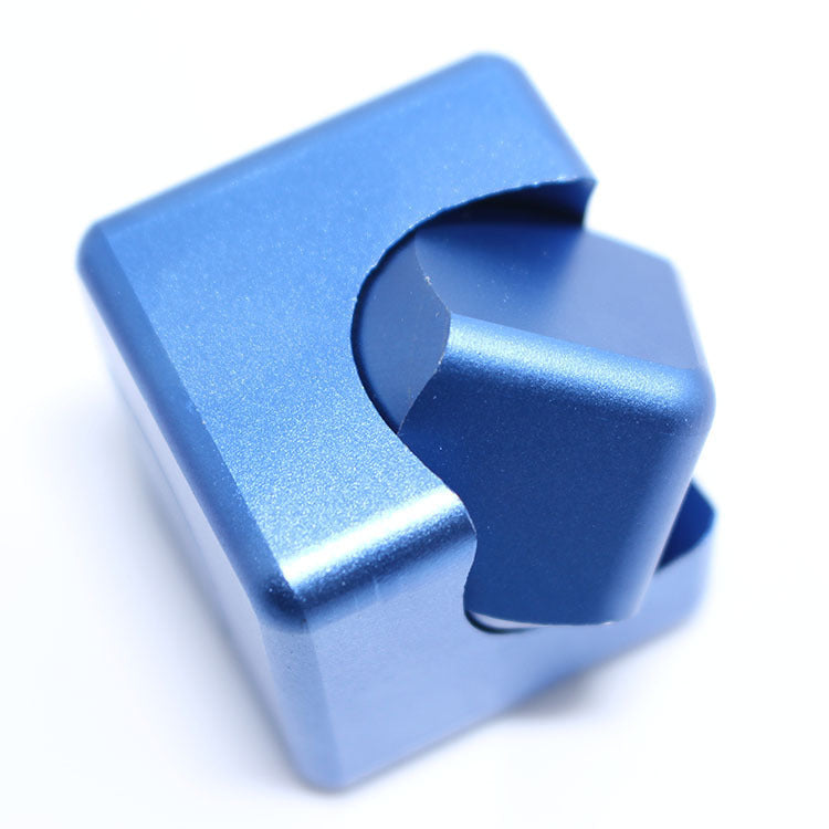 Fingertip gyro decompression toy - Cindi Book