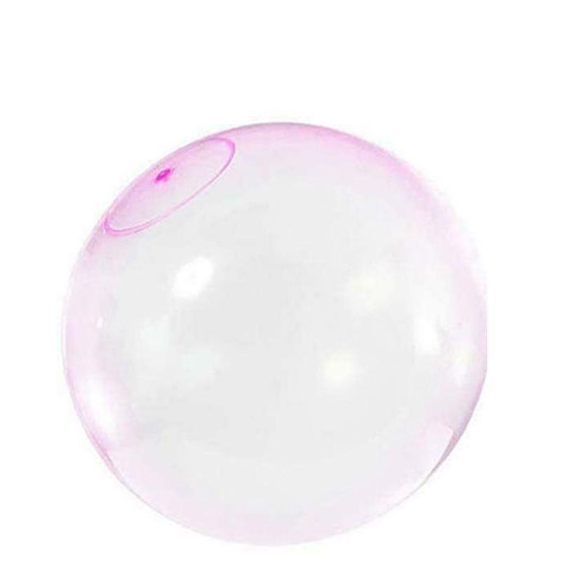 Inflatable ball transparent bubble ball toy - Cindi Book