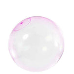 Inflatable ball transparent bubble ball toy - Cindi Book