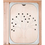 Children's Sensory Tray Board Game - Cindi Book