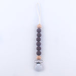 Teether molars prevent chain loss and chain loss - Cindi Book