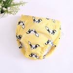 Baby training pants - Cindi Book