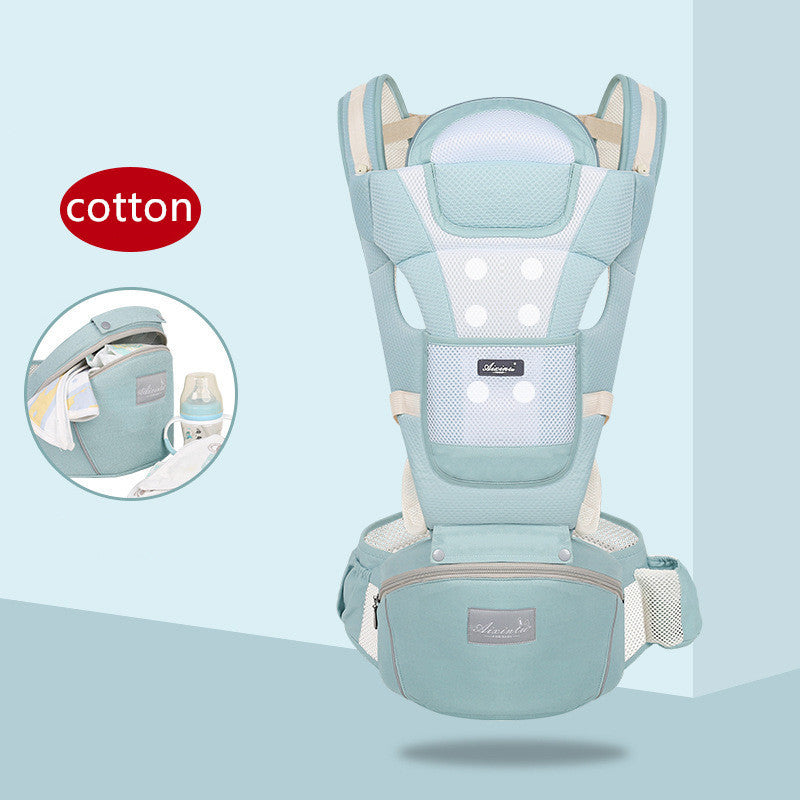 Baby waist stool - Cindi Book