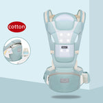 Baby waist stool - Cindi Book